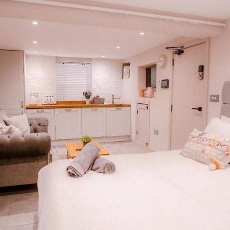 Apartmán The Hideaway Southampton Exteriér fotografie