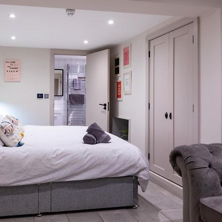 Apartmán The Hideaway Southampton Exteriér fotografie