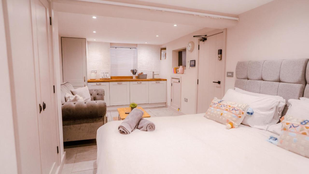 Apartmán The Hideaway Southampton Exteriér fotografie
