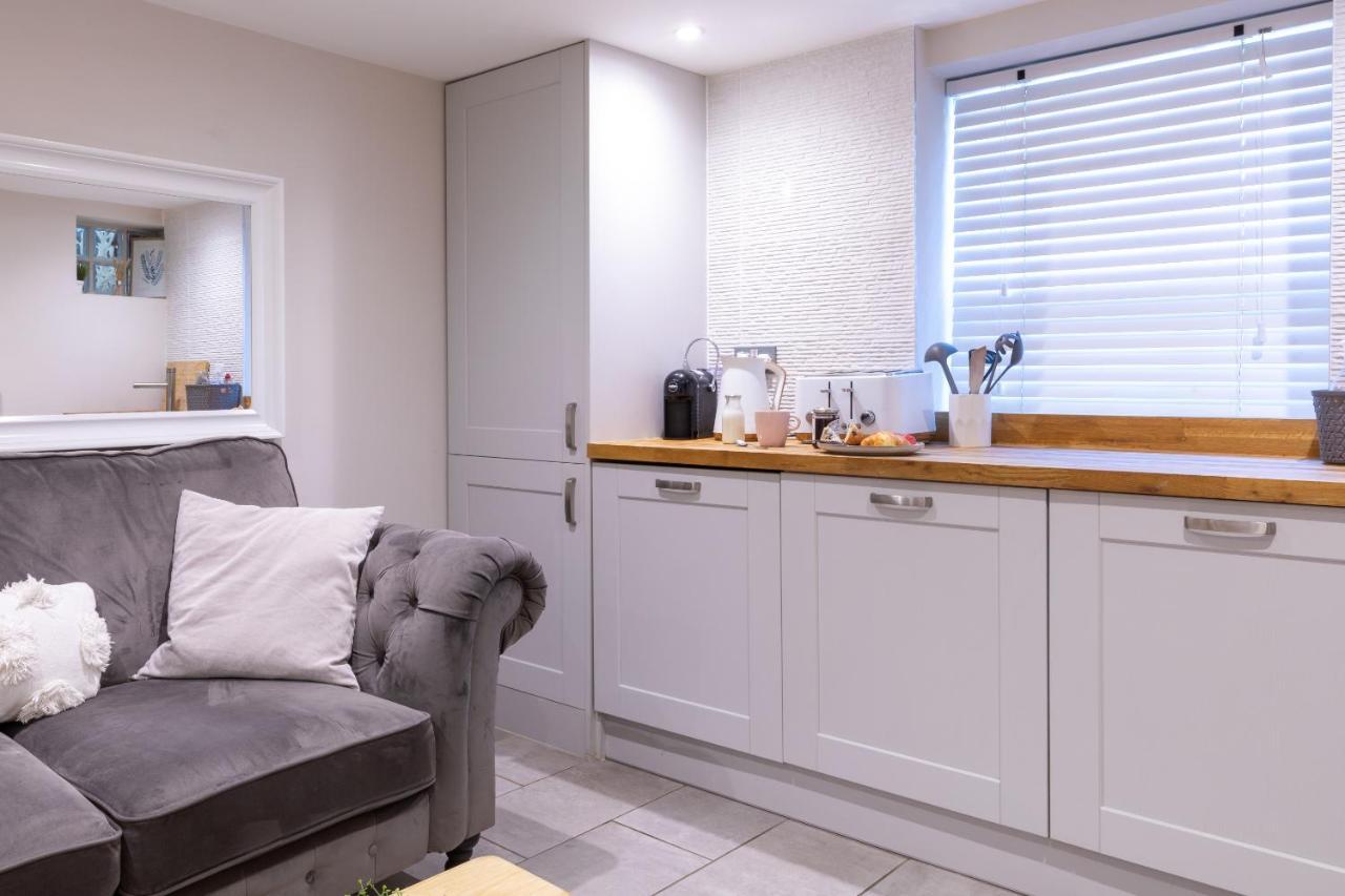 Apartmán The Hideaway Southampton Exteriér fotografie