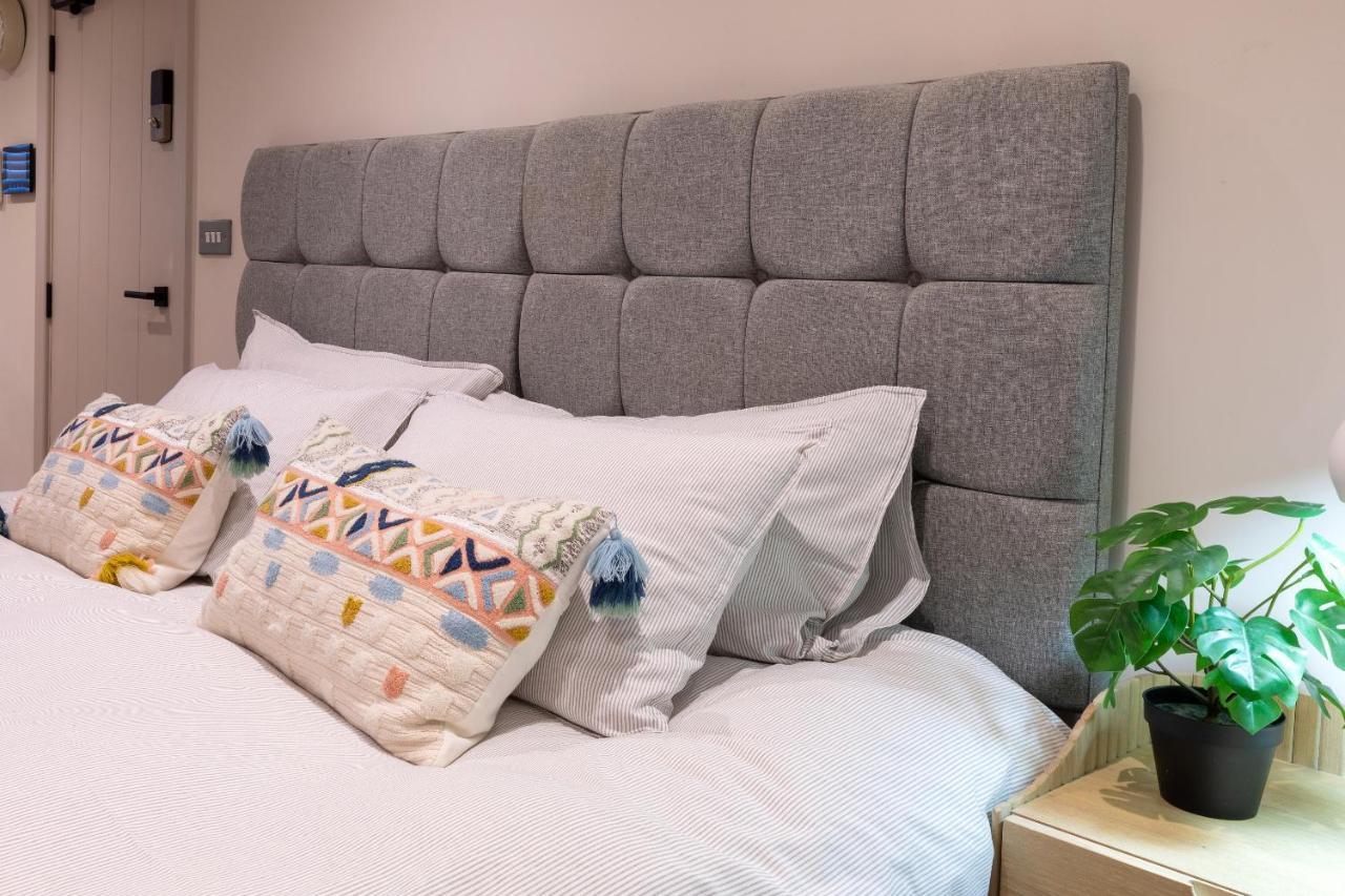 Apartmán The Hideaway Southampton Exteriér fotografie