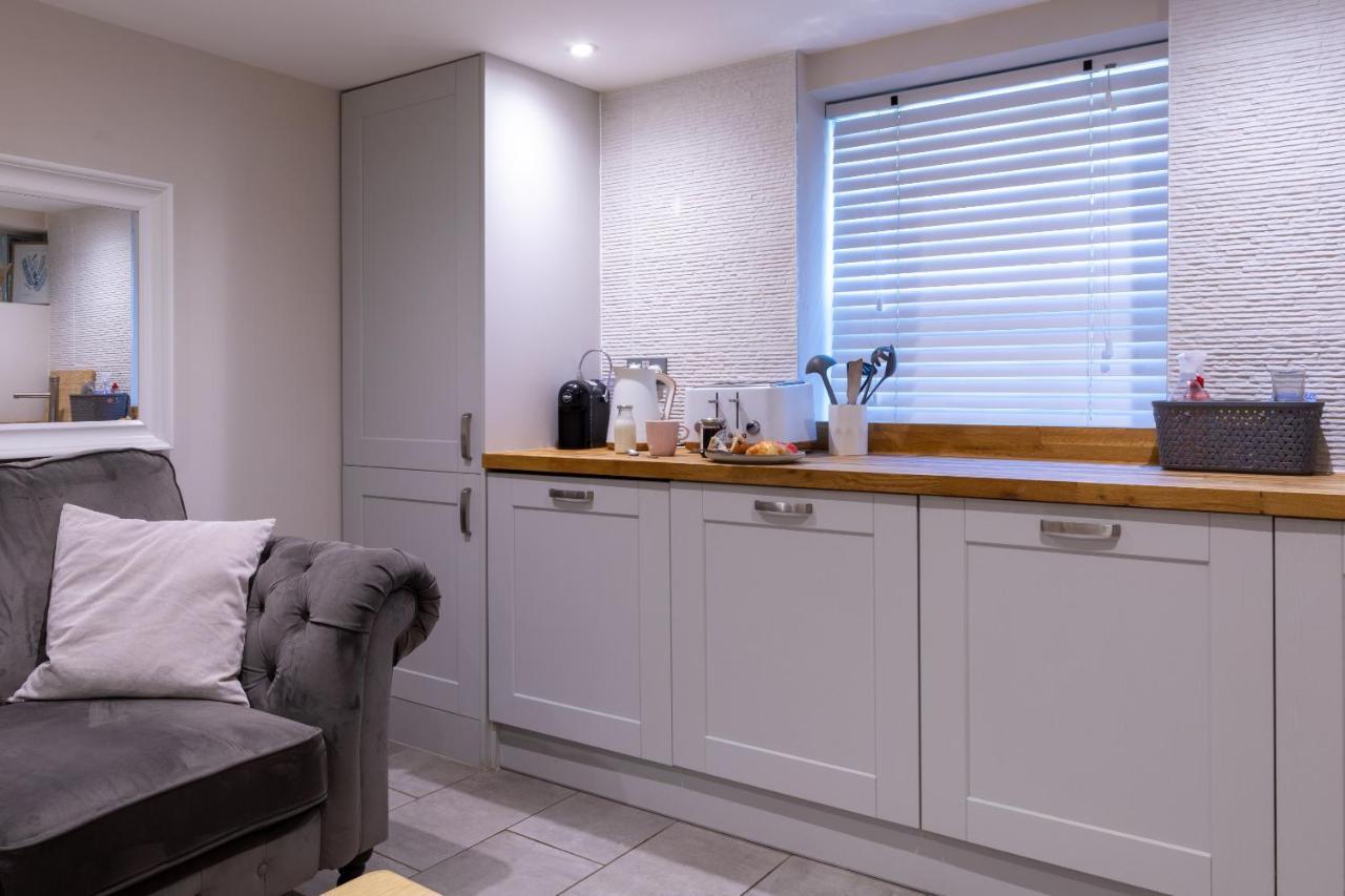 Apartmán The Hideaway Southampton Exteriér fotografie